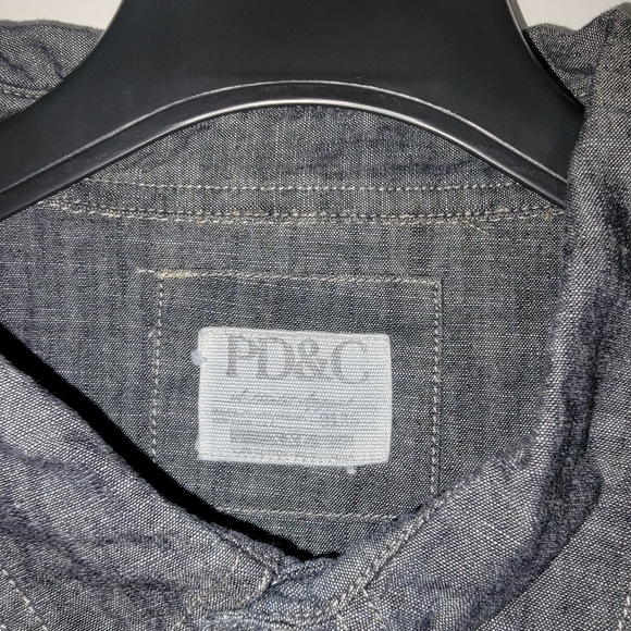 Men's THE BEST OF CLASSIC DENIM Size: 2XL - Picture 8 of 10